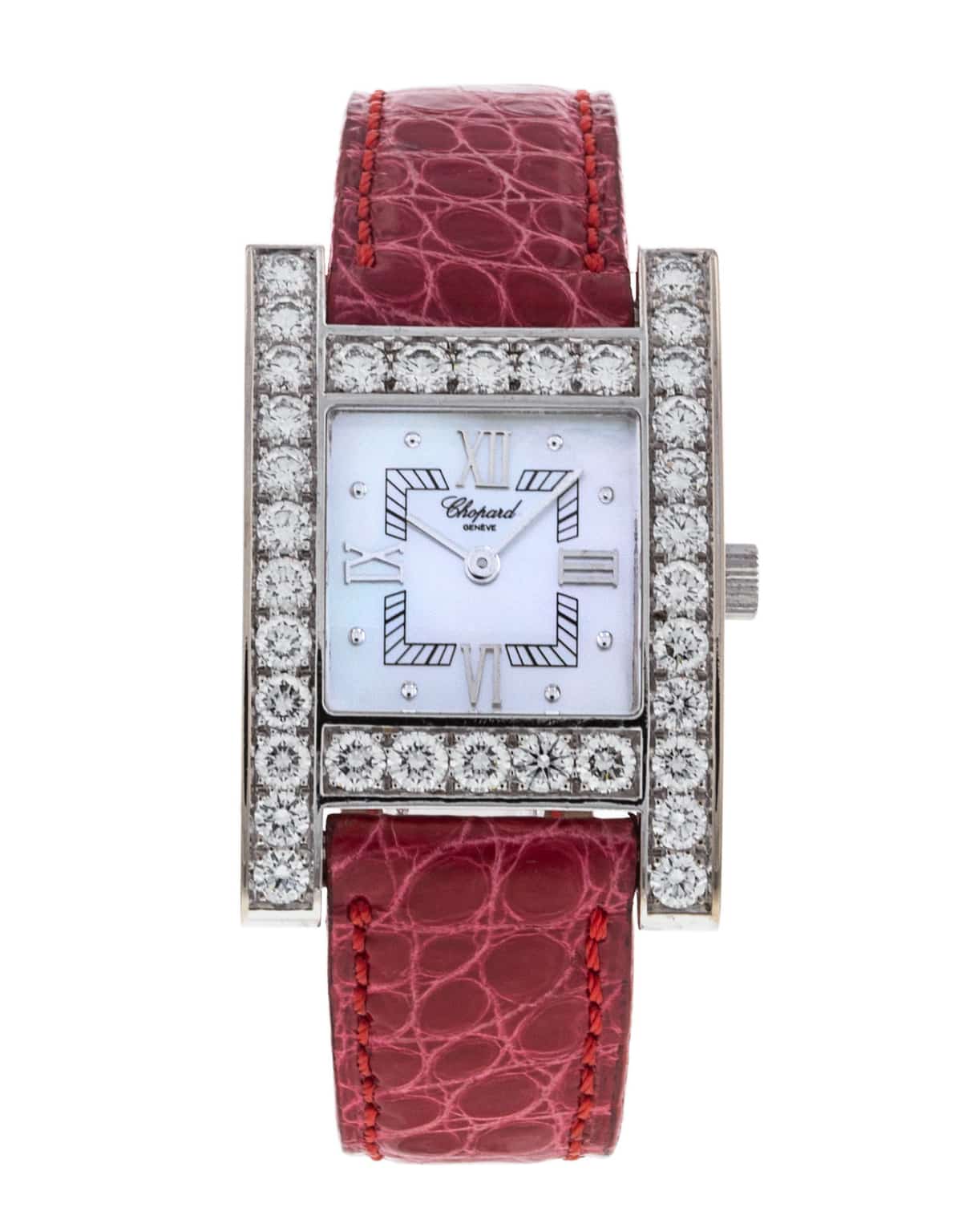 Chopard Your Hour 136621-1001